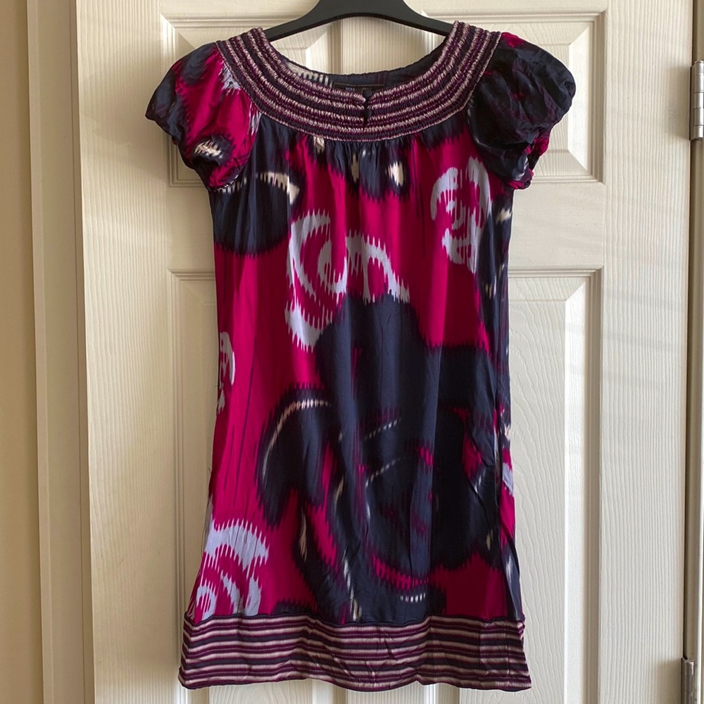 EUC: Sexy little BCBG MaxAzria mini dress! 💃🏻